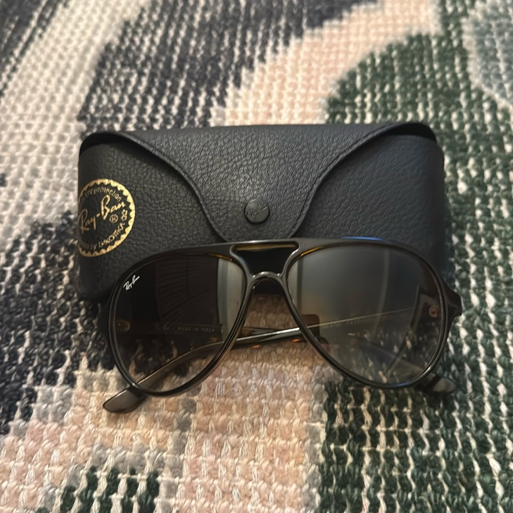 Raybans